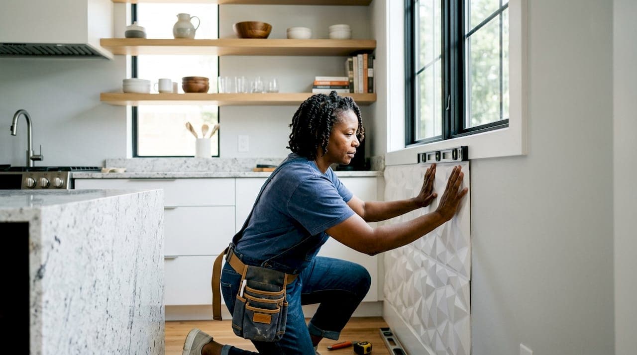 Decorative Wall Panels: A Complete Homeowner's Guide