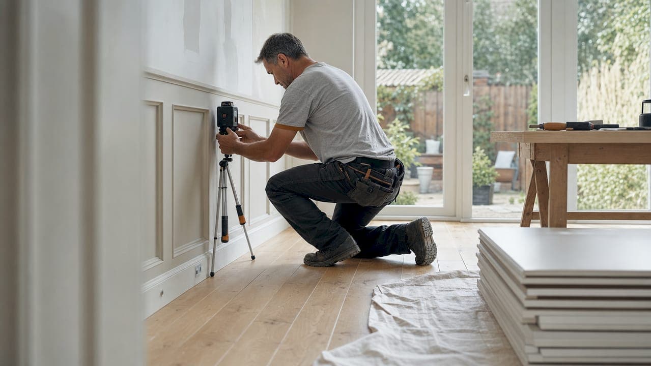 Wall Panel Contractor: Your Complete Homeowner's Guide