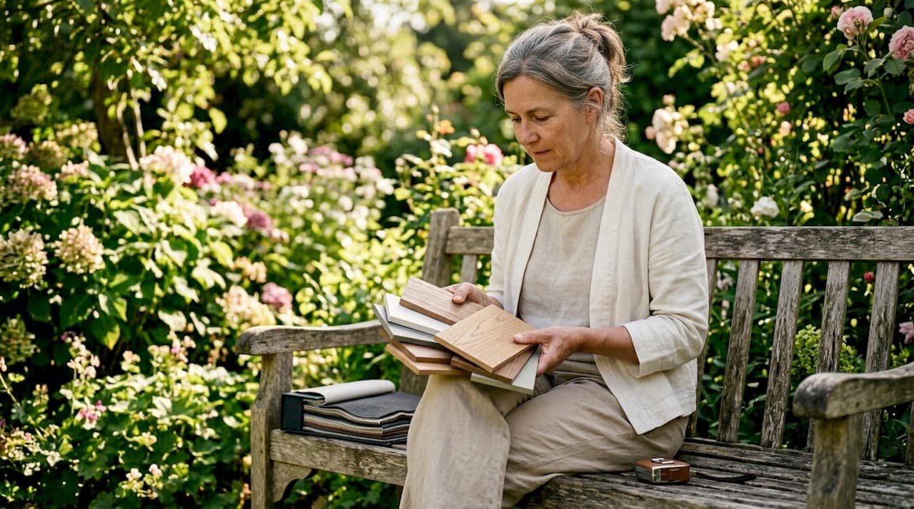 Custom Wall Panels: A Homeowner's Complete Style Guide