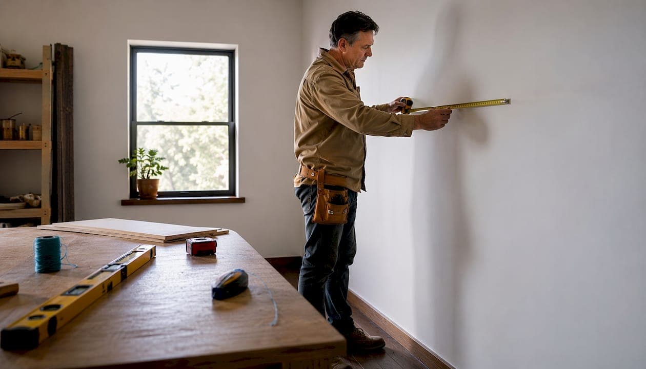 How to Install Wall Panels: A Step-by-Step DIY Guide