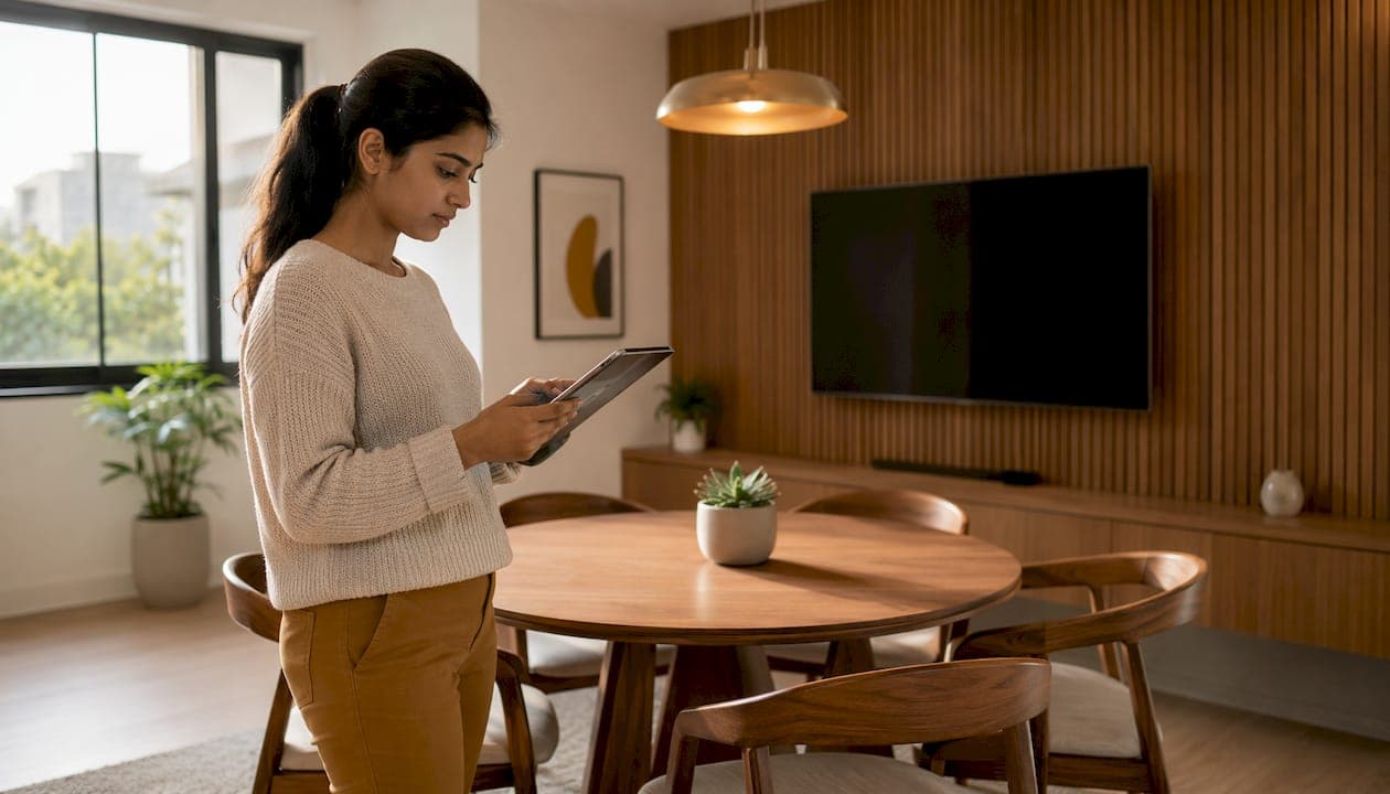 Luxury TV Wall Design Ideas for Homeowners