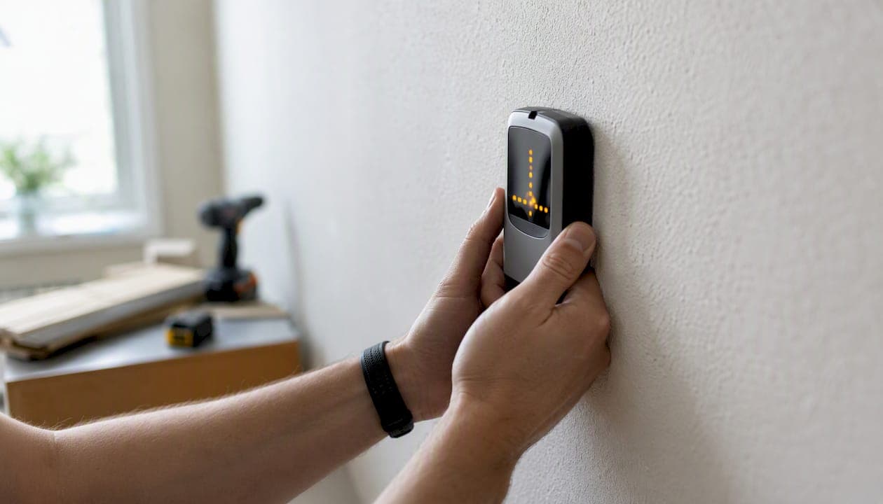 The Best Stud Finder for TV Mounting in 2026