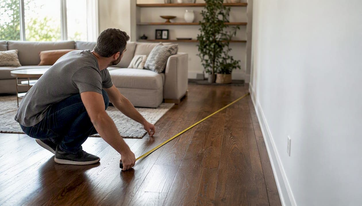 TV Size for Room: Pick the Right Diagonal in Minutes