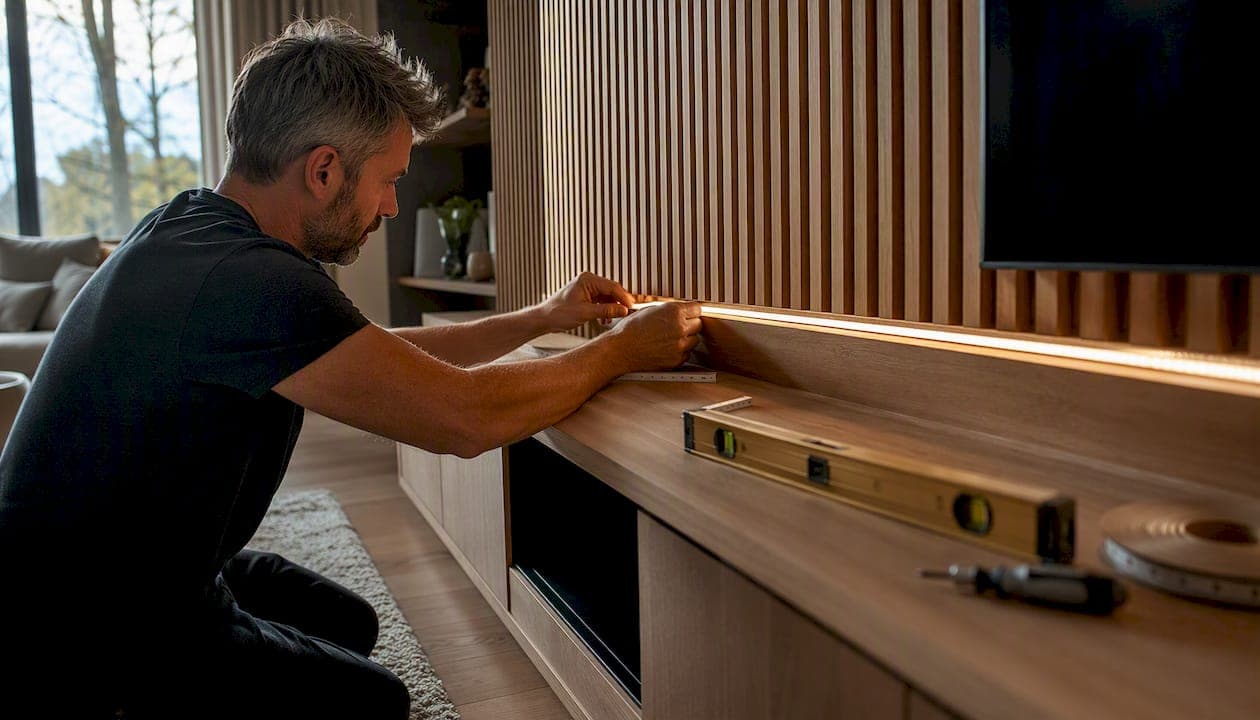 Media Wall Trends 2026: Fresh Ideas for Homeowners