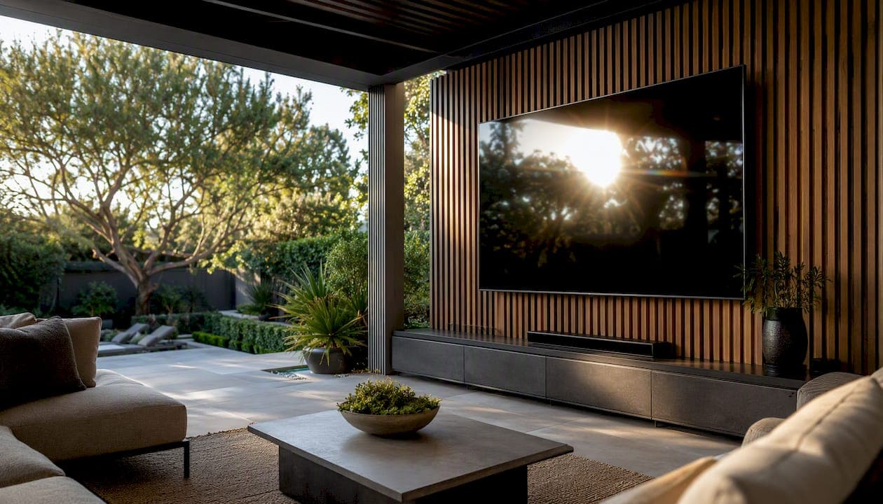 TV Glare Solutions That Work: Fast Fixes Homeowners Can Try