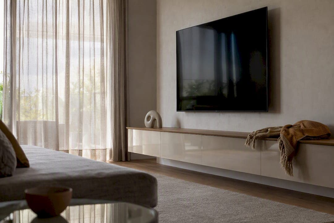 Floating TV Cabinet Guide for Modern Living Rooms