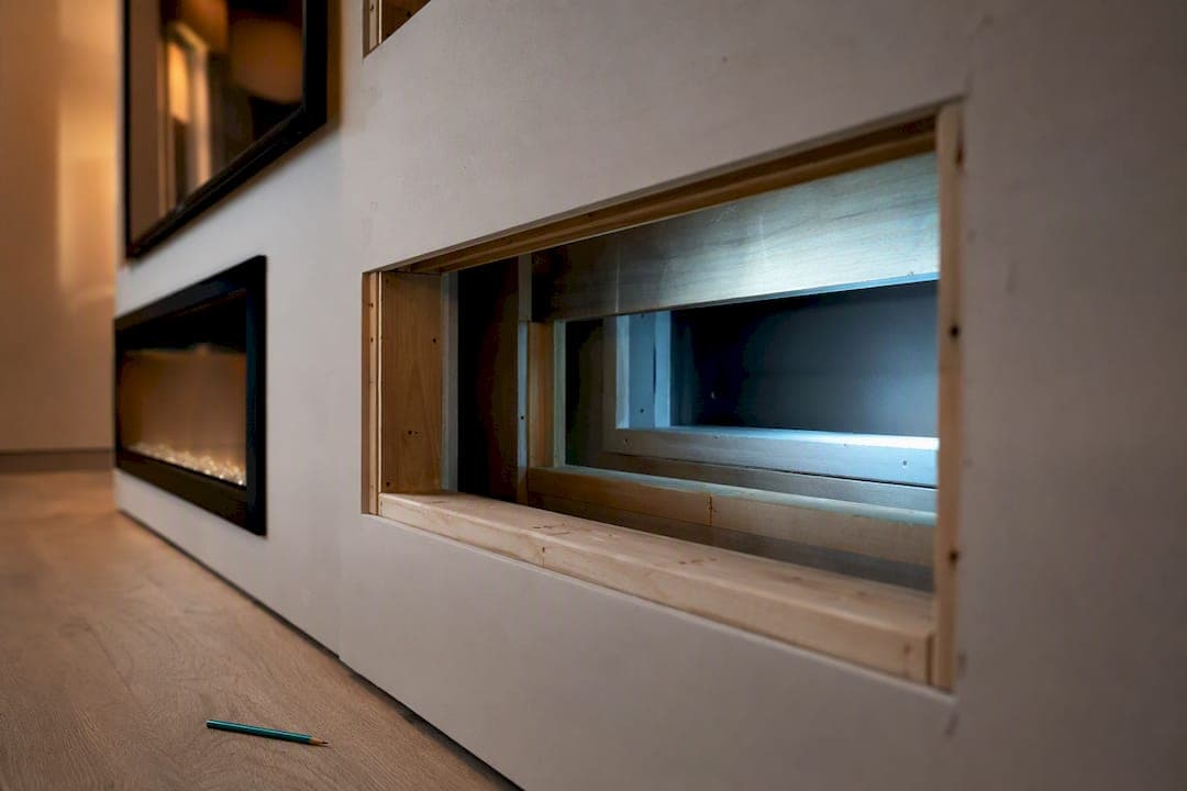 Media Wall Dimensions: Match Kits to 8–10, 12–16, 20–24 for Homeowners