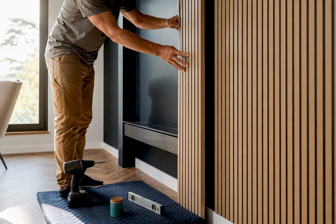 85 Inch TV Wall Kits: Save 70% and Install in a Weekend for Homeowners