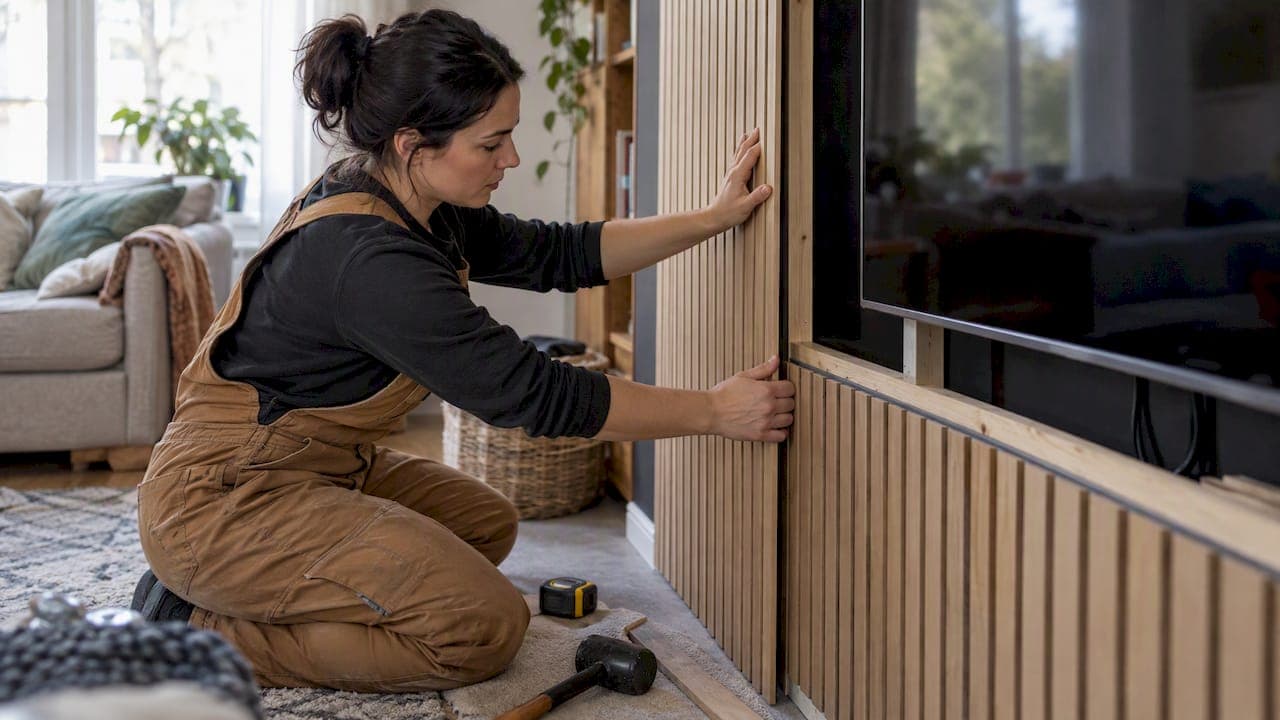 Wall Panel Durability: UV Protection Is Only Half the Story